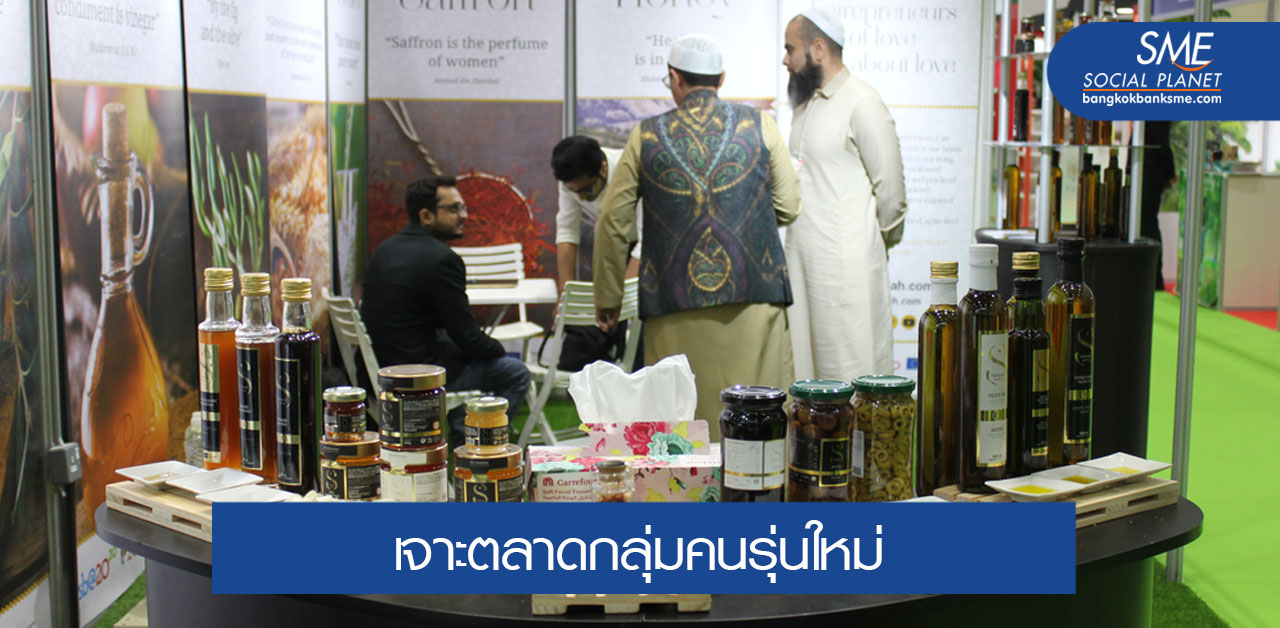 โอกาสสินค้าเครื่องดื่มให้พลังงานในยูเออี