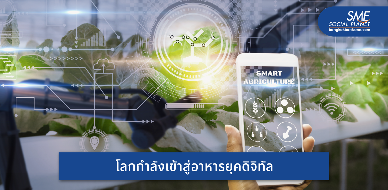 ‘ฮานอยโมเดล’ กลยุทธ์พัฒนา Smart Farm สร้างเสถียรภาพเกษตรเวียดนาม