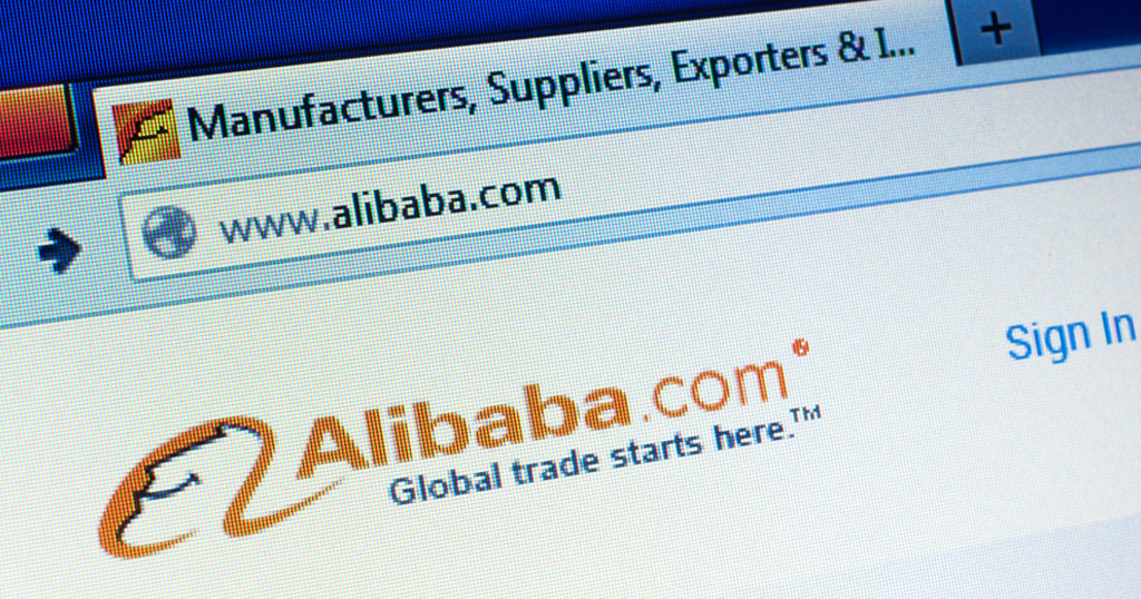 ข่าวดี! รัฐฯ ช่วย SME โกอินเตอร์ ผ่านเว็บดัง Alibaba.com