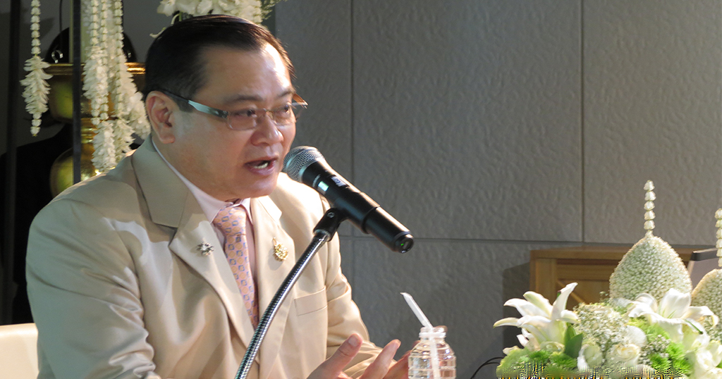 สถาบันอาหาร เผย ! ไทยส่งออกอาหาร CLMV ตัวเลขพุ่ง