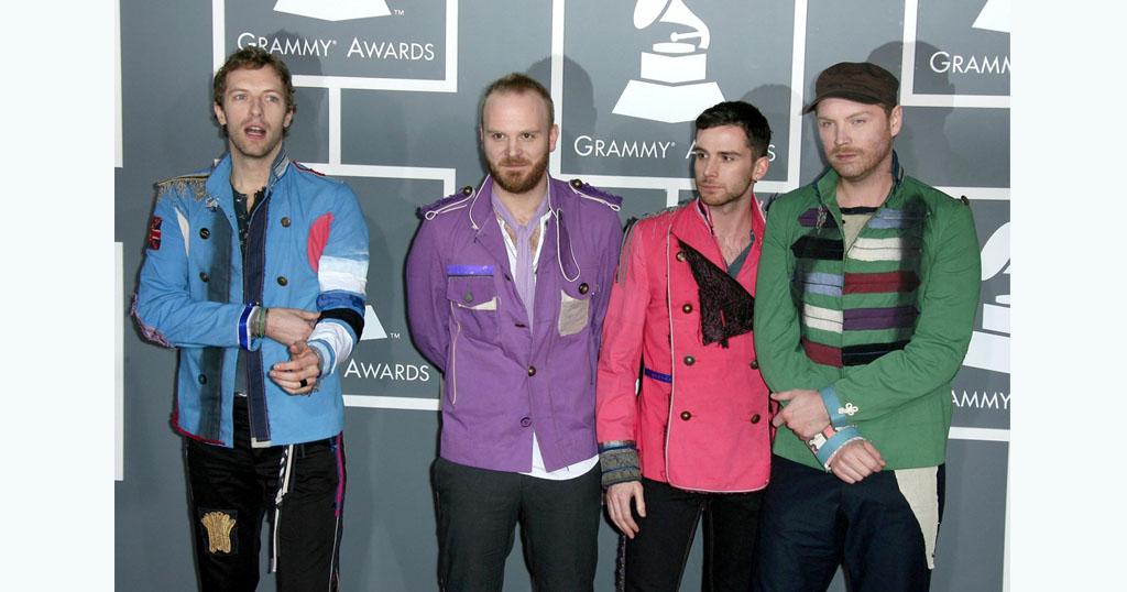 Viva la Vida : Coldplay