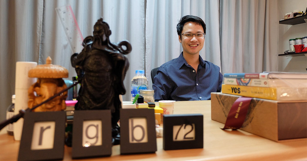 ดิจิทัลยุคปัจจุบัน และสิ่งสำคัญที่ Startup ต้องรู้ กับกูรูเอก rgb72