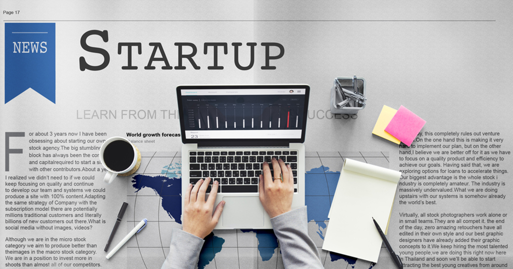 สุดยอดทีม Startup เมียนมา เป็นโค้ชฝึก Startup ที่กรุงเทพฯ