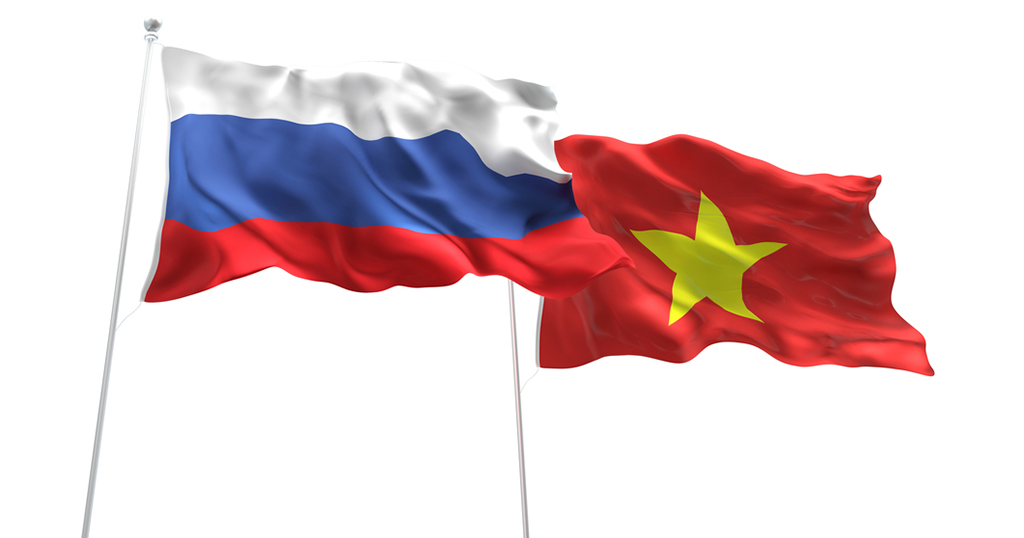 เวียดนามจับมือรัสเซีย กระชับสัมพันธ์การค้าและอื่น ๆ
