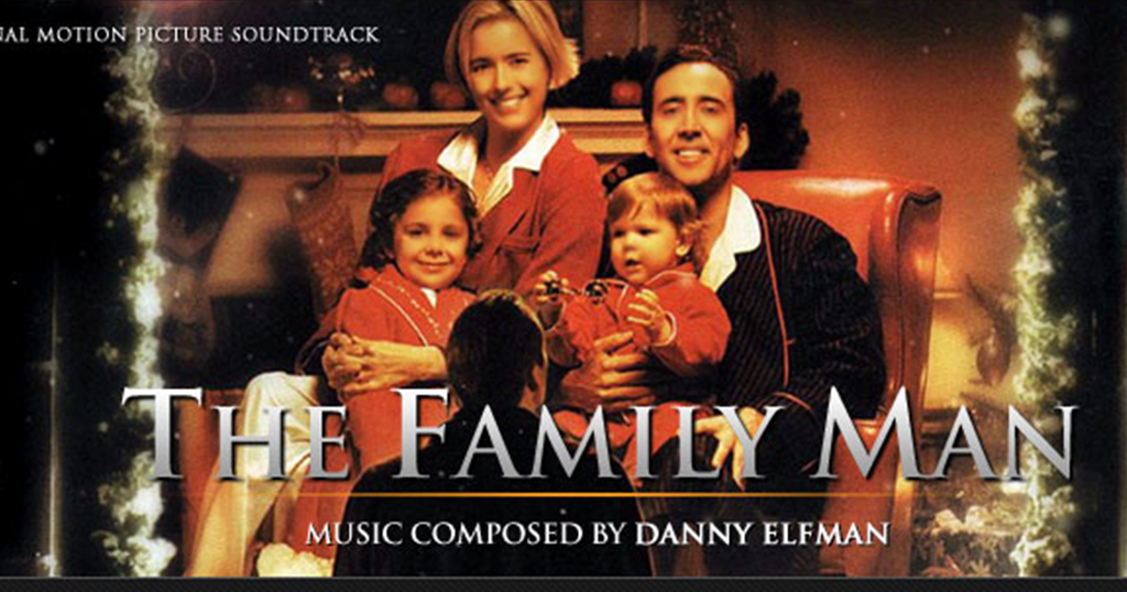 The Family Man