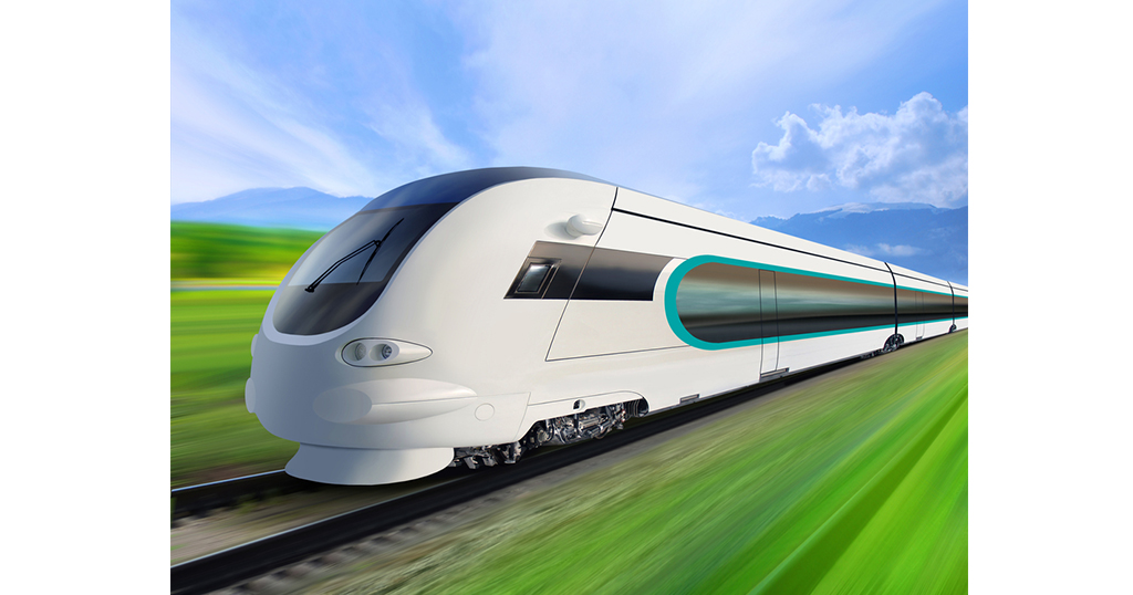 เริ่มแล้ว สร้างรถไฟเร็วสูง ไทย-จีน