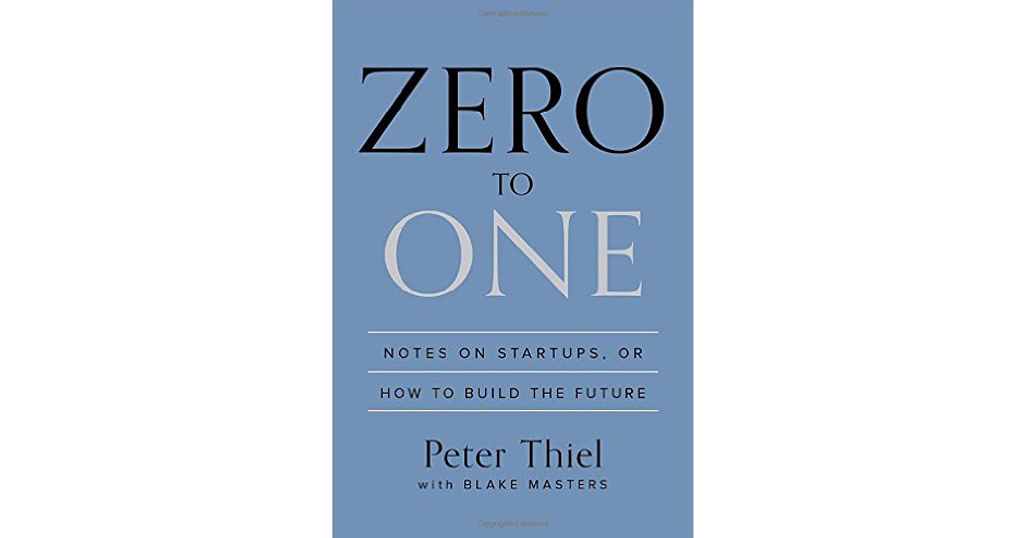 Zero to One download the last version for android Zero to One download the last version for android